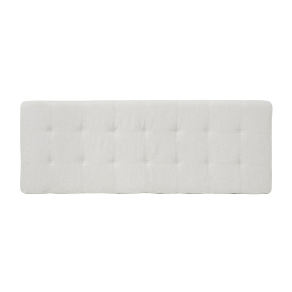 Upholstered Storage Ottoman Bench, Foot Rest For Bedroom