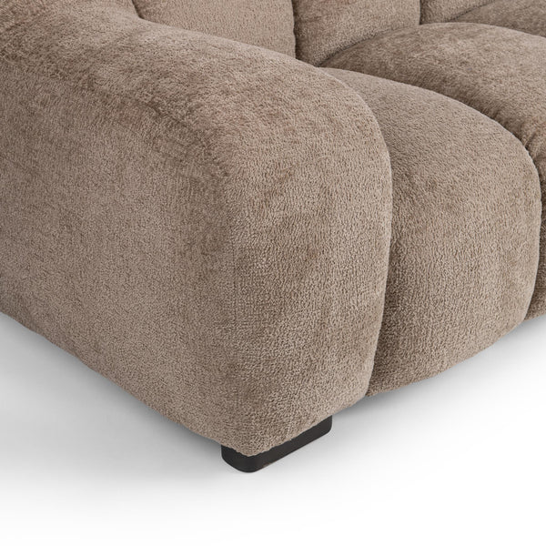 Parker - Sofa - Shoreline Taupe