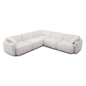 Travie - Modular Sectional