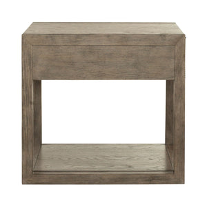 Bartlett Field - Table