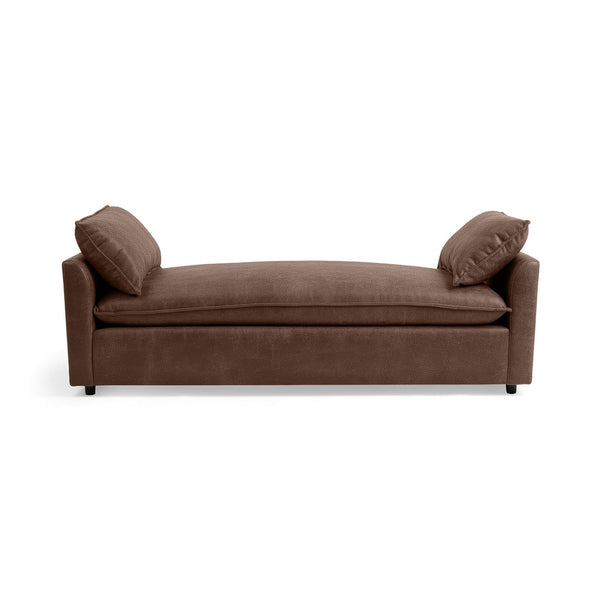 Caplan - Backless Sofa
