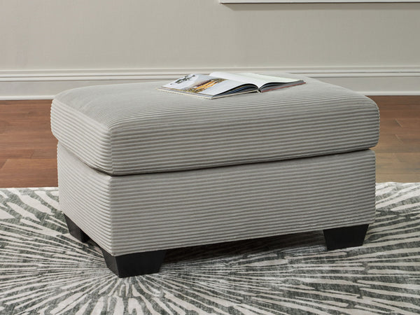 Greenbriar - Ottoman