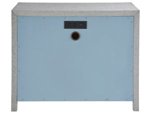 Weekender Coastal Living Home / Bimini - Chest - Gray