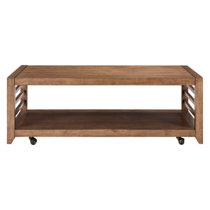 Shaker Lakes - Table