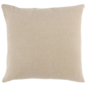 Levi - Pillow - Ivory / Natural