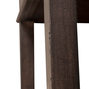 Mill Creek - Drawer End Table - Peppercorn