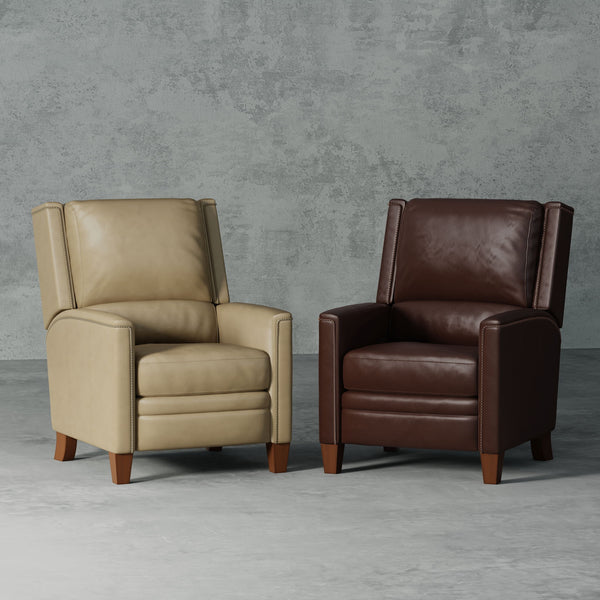 Connor - Manual Recliner