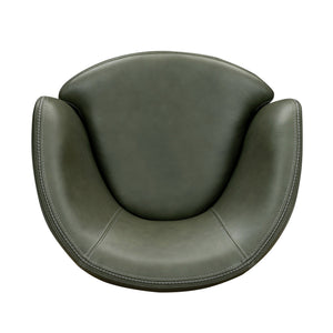 Barolo - Swivel Club Chair