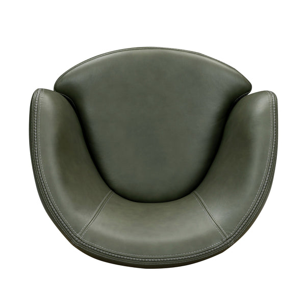 Barolo - Swivel Club Chair