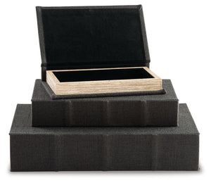 Jolina - Box Set