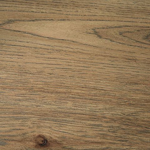 Flangren - Round End Table - Light Brown