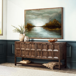 Costa - 4 Door Cabinet