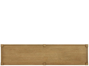 Birchaven - Living Room Table