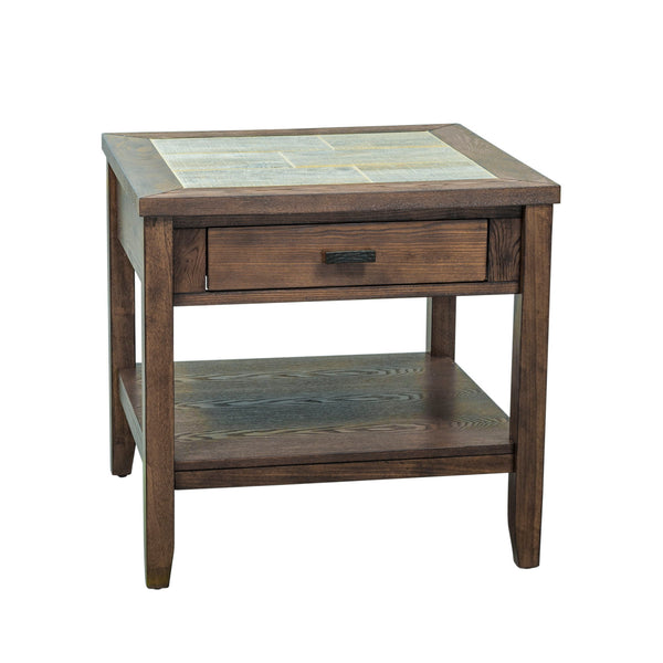 Mesa Valley - Table