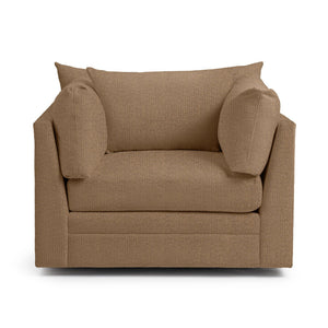 Audrey - Swivel Chair