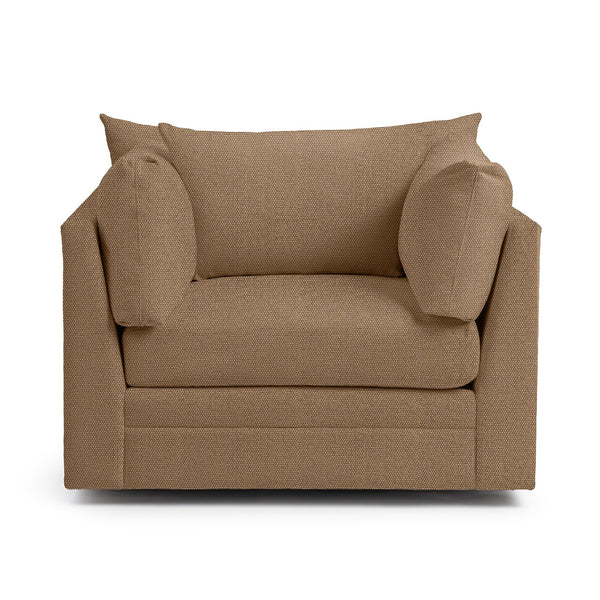 Audrey - Swivel Chair