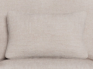 13" x 19" Outdoor Pillow Kidney, Special Order