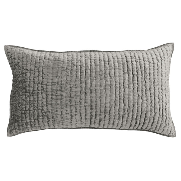 Bari - Velvet Sham
