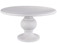 Coastal Living Outdoor / Honolua Bay - Dining Table - White