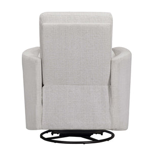 Turner - Manual Swivel Glider Recliner