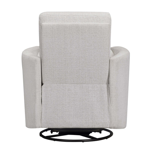 Turner - Manual Swivel Glider Recliner