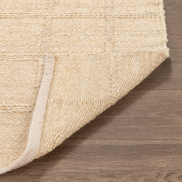 Aberdeen - Jute Area Rug