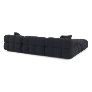 Calliope - Performance Modular Sectional