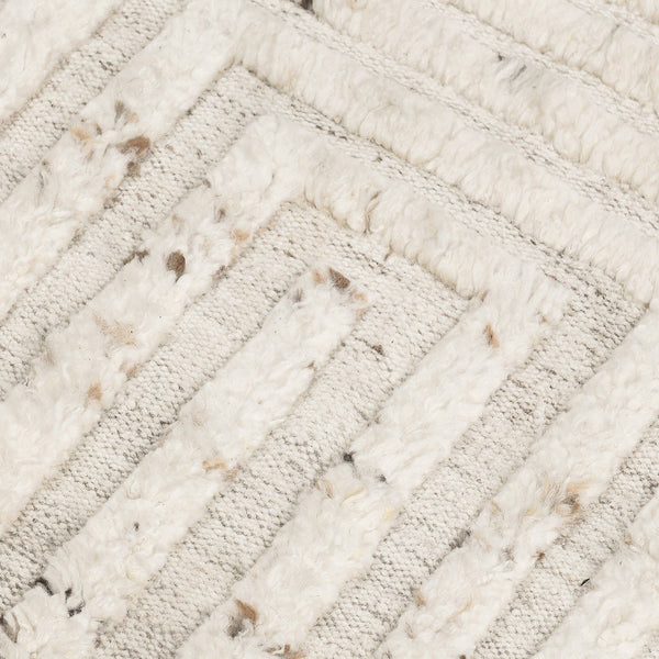 Tahoe - Wool Rug