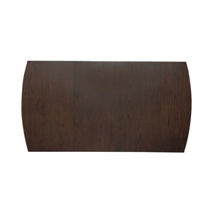 Newport - Gathering Table - Smokey Gray / Carbon Gray
