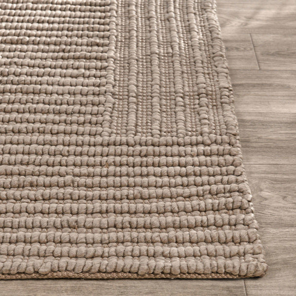 Berlin Check - Area Rug