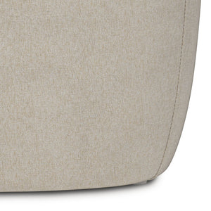 Moore - Ottoman