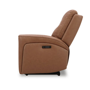 Bennett - Sofa P2 & ZG - Butternut