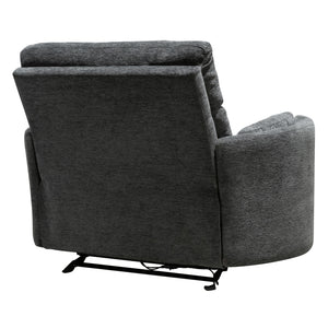 Radius Xl - Extra Wide Power Glider Recliner (Set of 2)