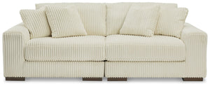 Lindyn - Sectional