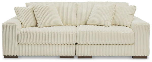 Lindyn - Sectional