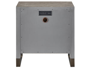 Erinn V x Universal - Night Table - Dark Gray