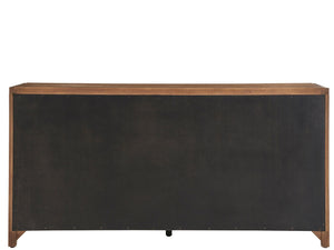 Weekender Coastal Living Home - Dresser - Light Brown