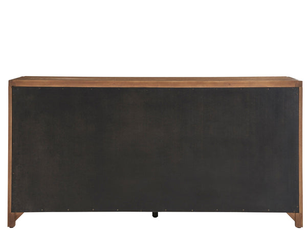 Weekender Coastal Living Home - Dresser - Light Brown