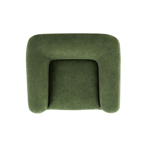Alpine - Sherpa Arm Chair