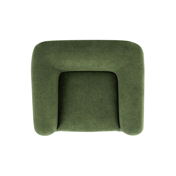 Alpine - Sherpa Arm Chair