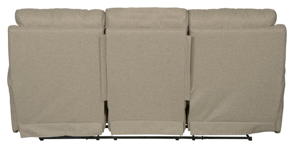 Westport - Power Lay Flat Reclining Sofa