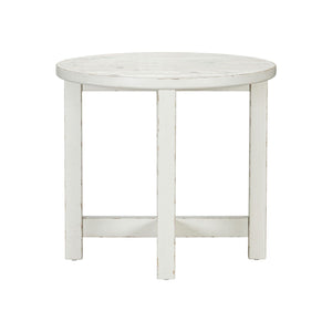 Backroads - Round Table