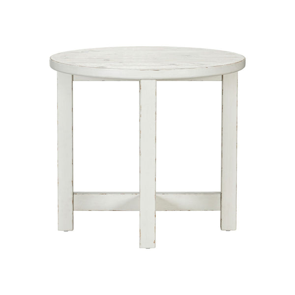 Backroads - Round Table