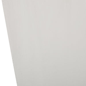 Outdoor Modern Cast Stone Planter