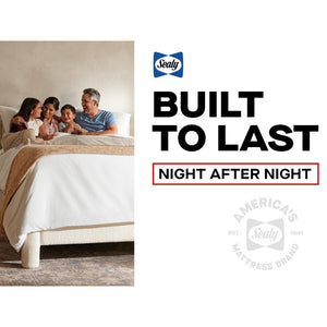 Posturepedic Pro - Dupont II Tight Top Firm Mattress
