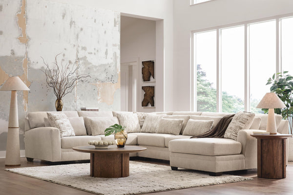 Mandi Point - Sectional