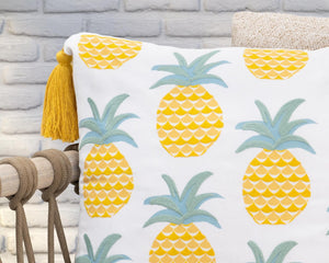 Sonoma - Pillow - Yellow Multi