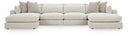Ashbourne Estate - Sectional