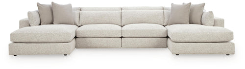 Ashbourne Estate - Sectional