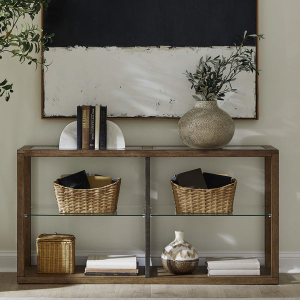 Bayhill Trellis - Table